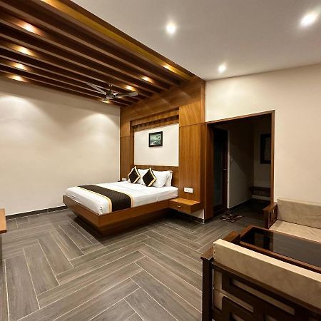 Singaras Coffee Country Hotel Masinagudi Exterior foto