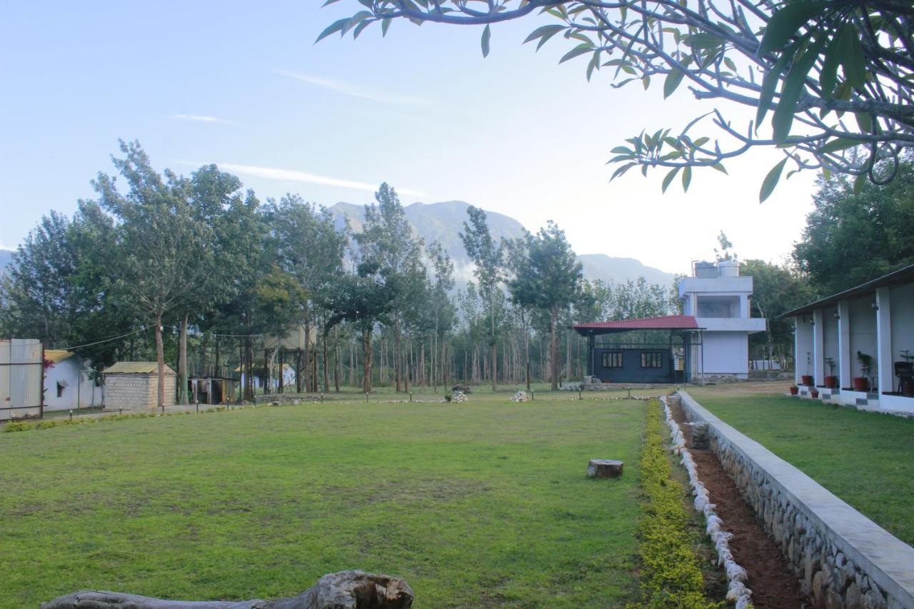 Singaras Coffee Country Hotel Masinagudi Exterior foto