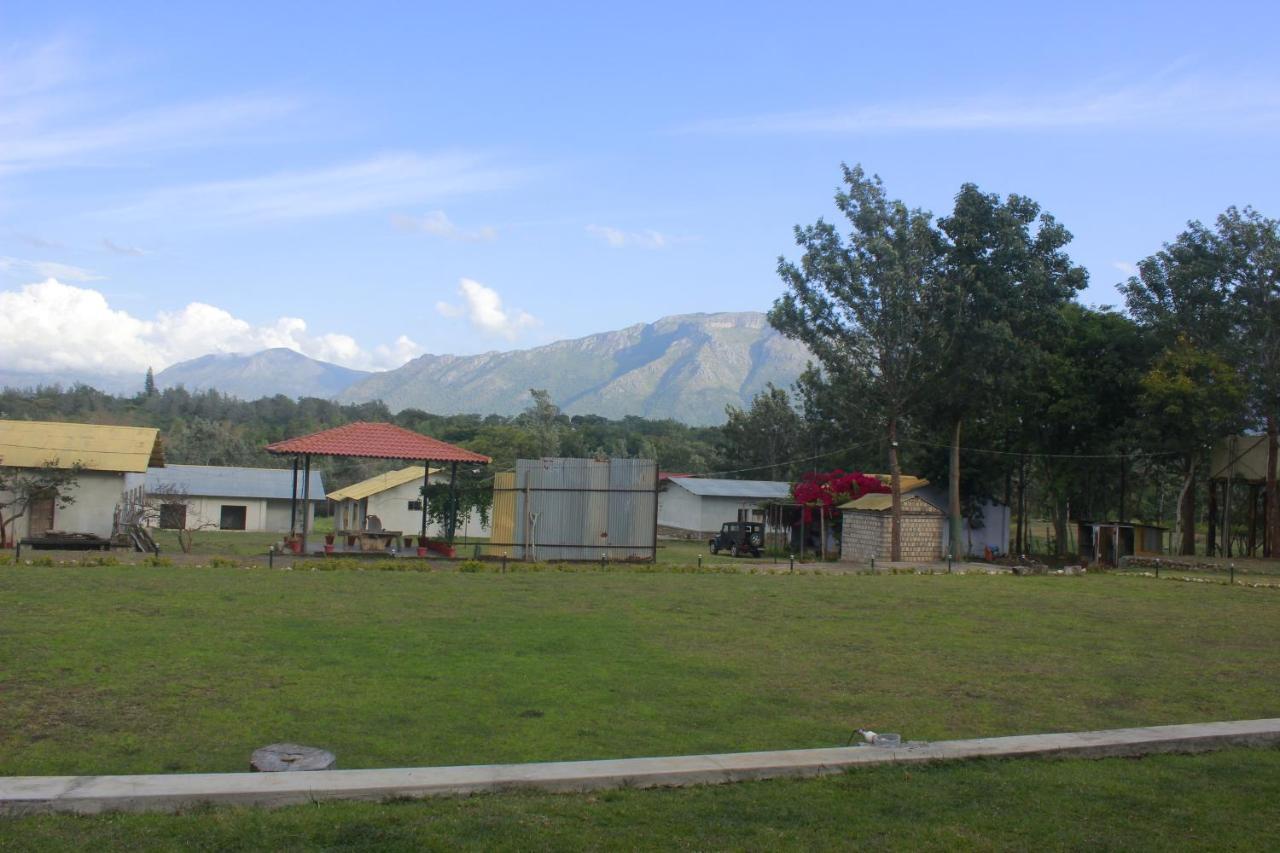 Singaras Coffee Country Hotel Masinagudi Exterior foto