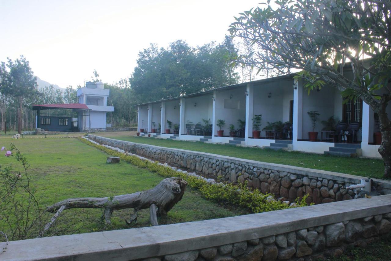 Singaras Coffee Country Hotel Masinagudi Exterior foto