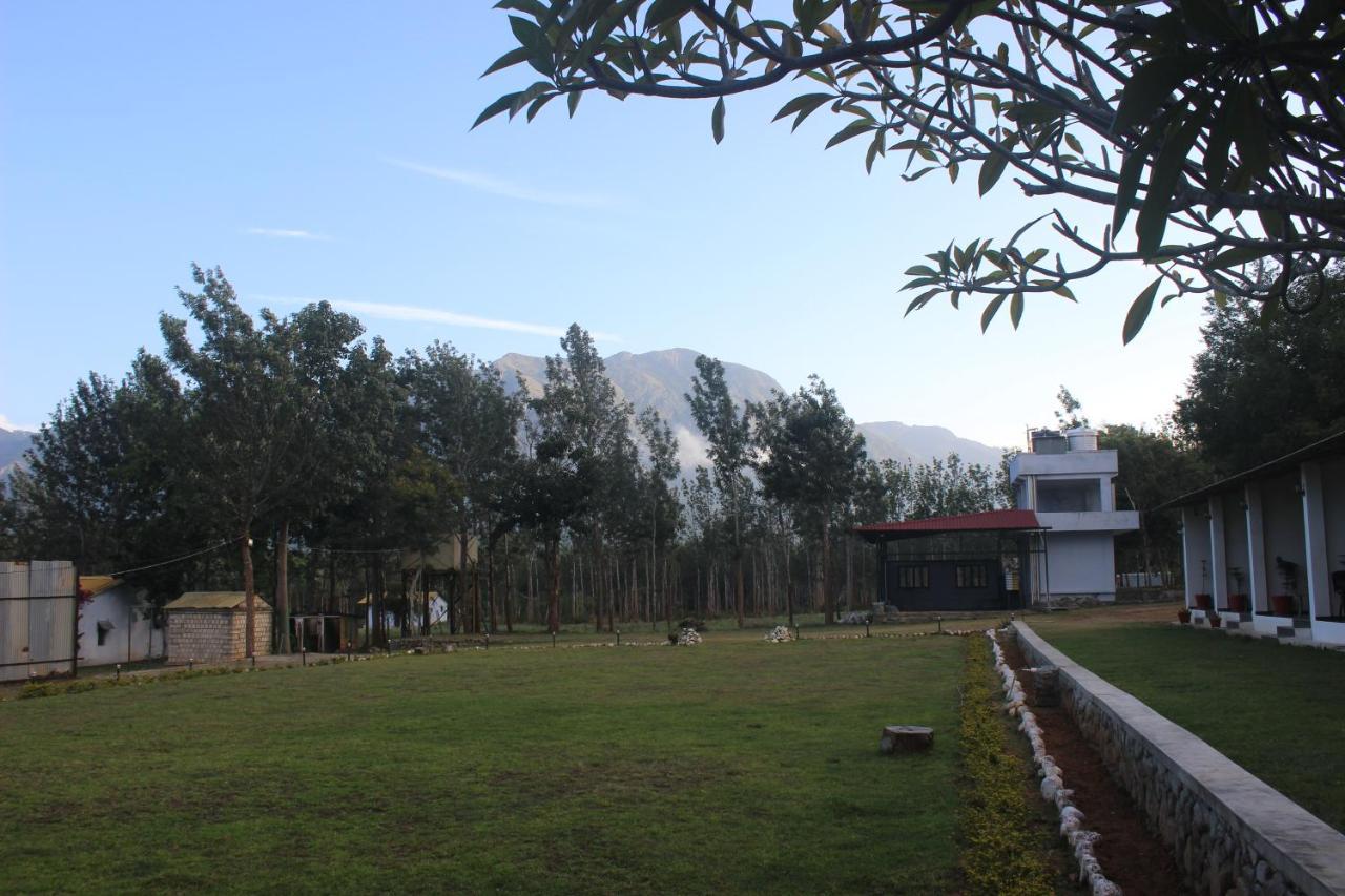 Singaras Coffee Country Hotel Masinagudi Exterior foto