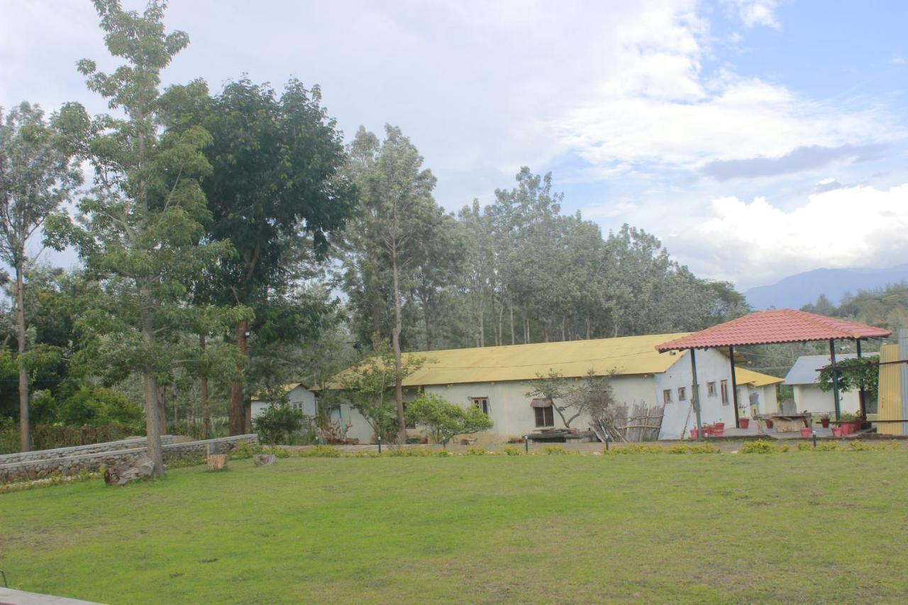 Singaras Coffee Country Hotel Masinagudi Exterior foto