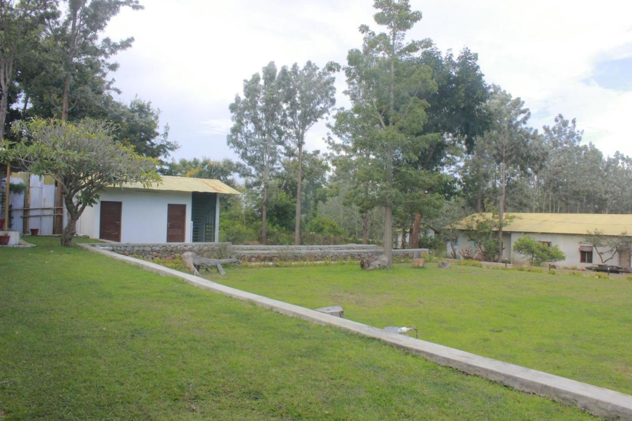 Singaras Coffee Country Hotel Masinagudi Exterior foto