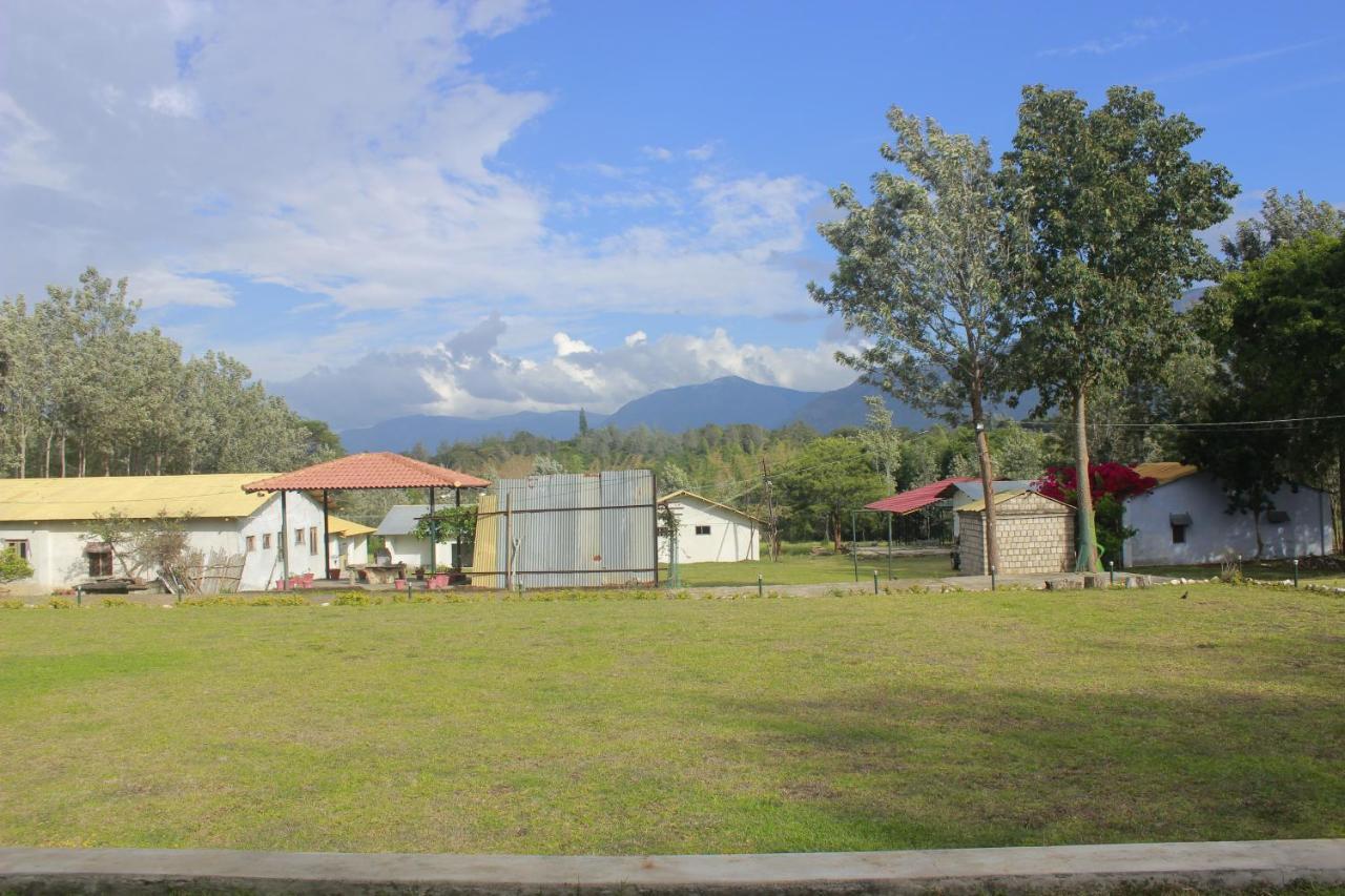 Singaras Coffee Country Hotel Masinagudi Exterior foto