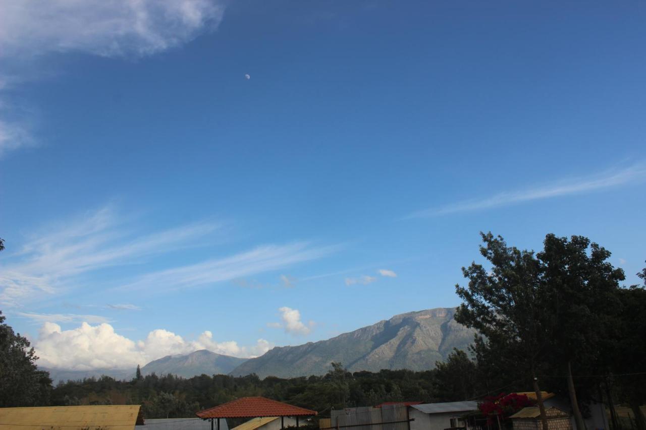 Singaras Coffee Country Hotel Masinagudi Exterior foto