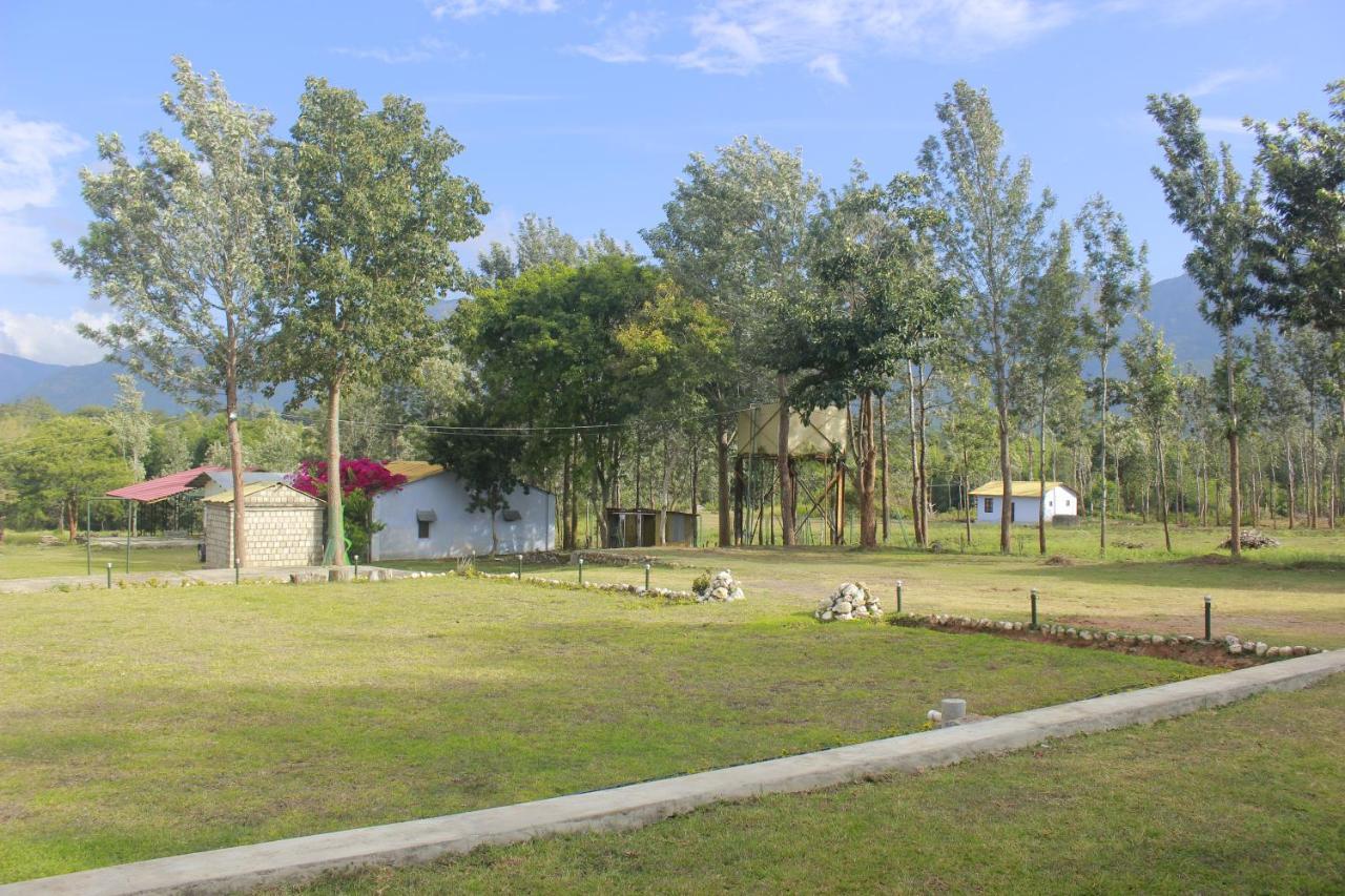 Singaras Coffee Country Hotel Masinagudi Exterior foto