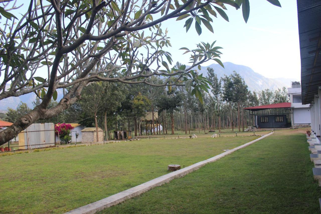 Singaras Coffee Country Hotel Masinagudi Exterior foto