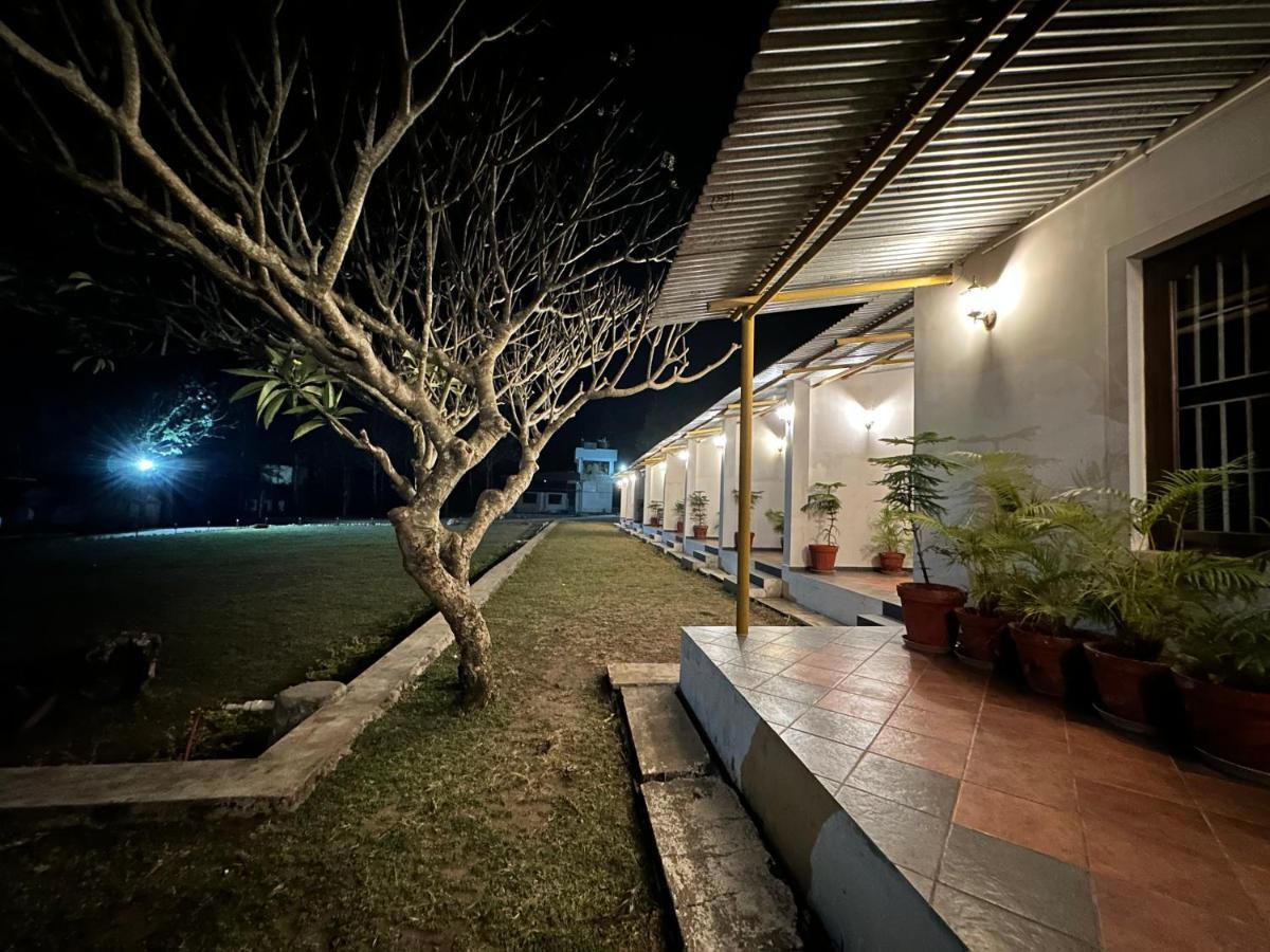 Singaras Coffee Country Hotel Masinagudi Exterior foto