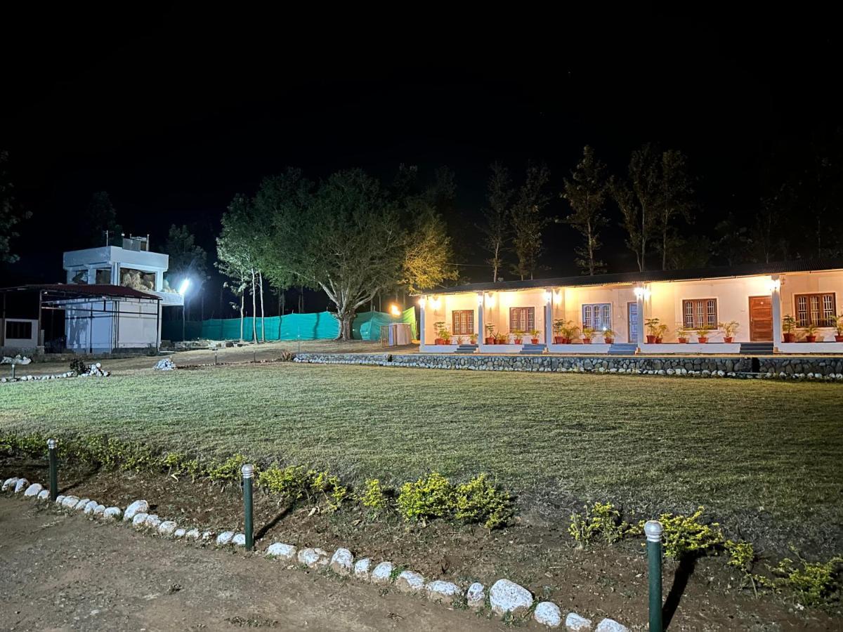Singaras Coffee Country Hotel Masinagudi Exterior foto