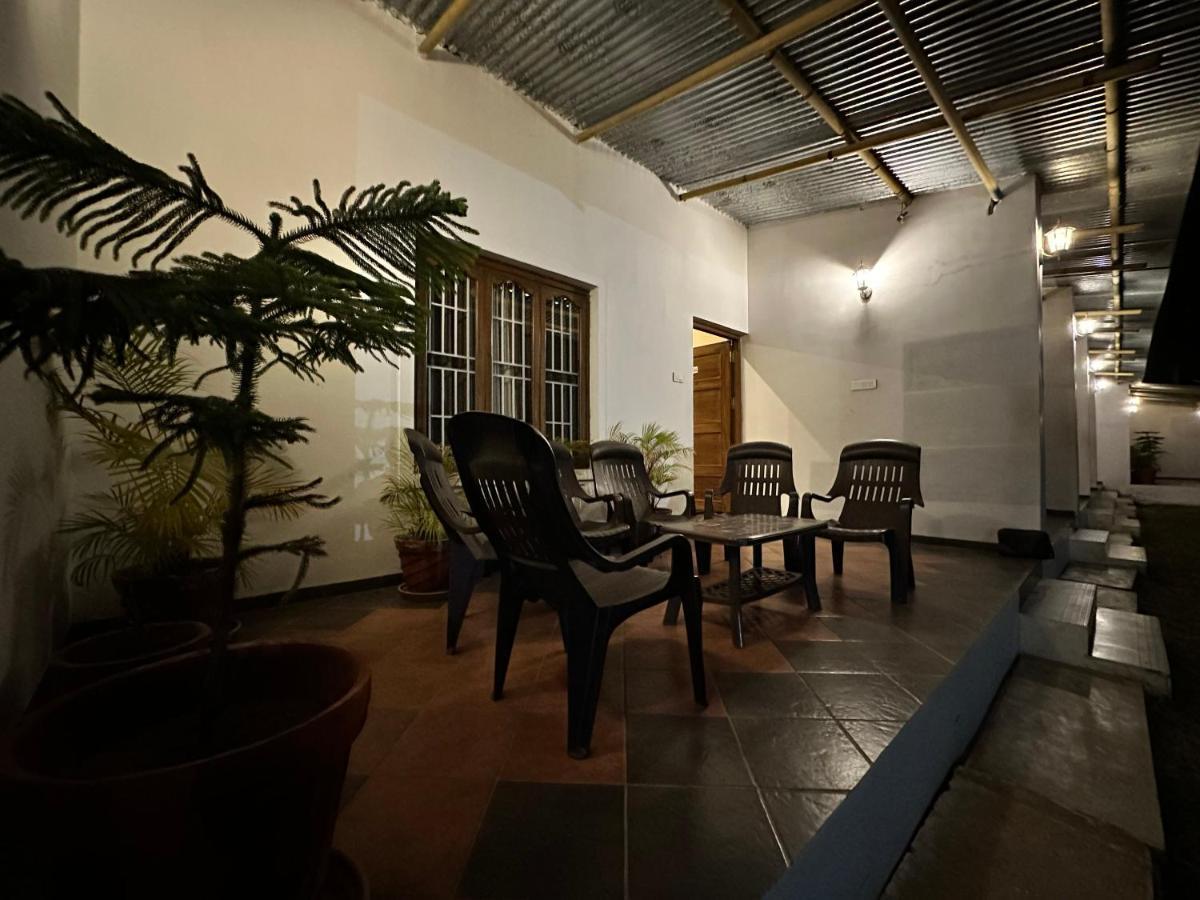 Singaras Coffee Country Hotel Masinagudi Exterior foto