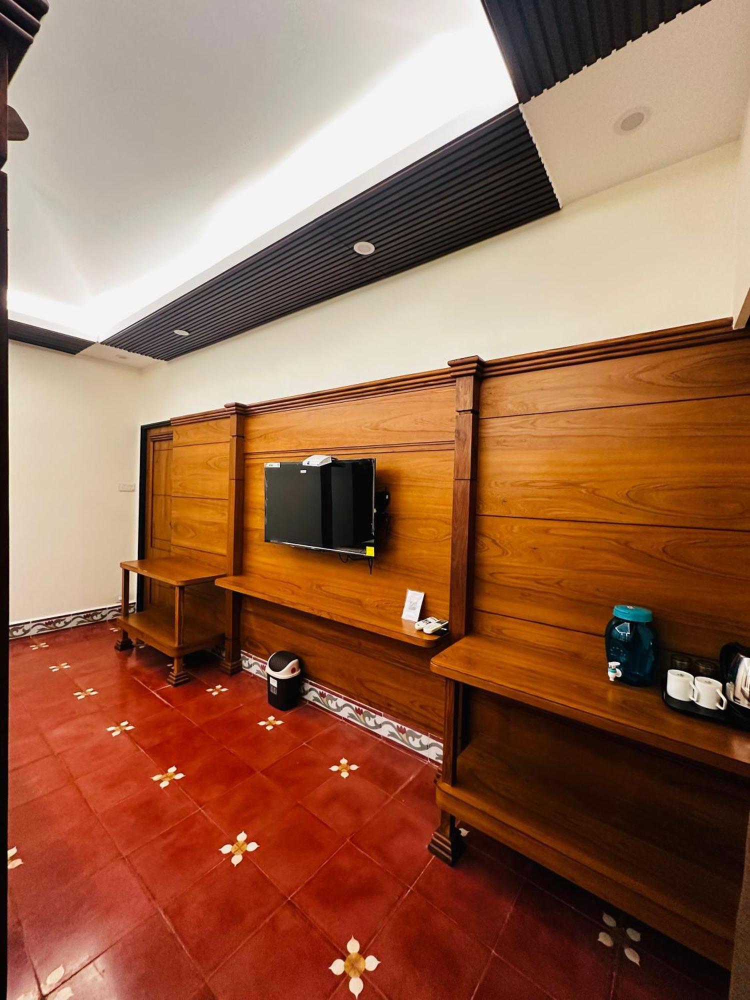 Singaras Coffee Country Hotel Masinagudi Exterior foto